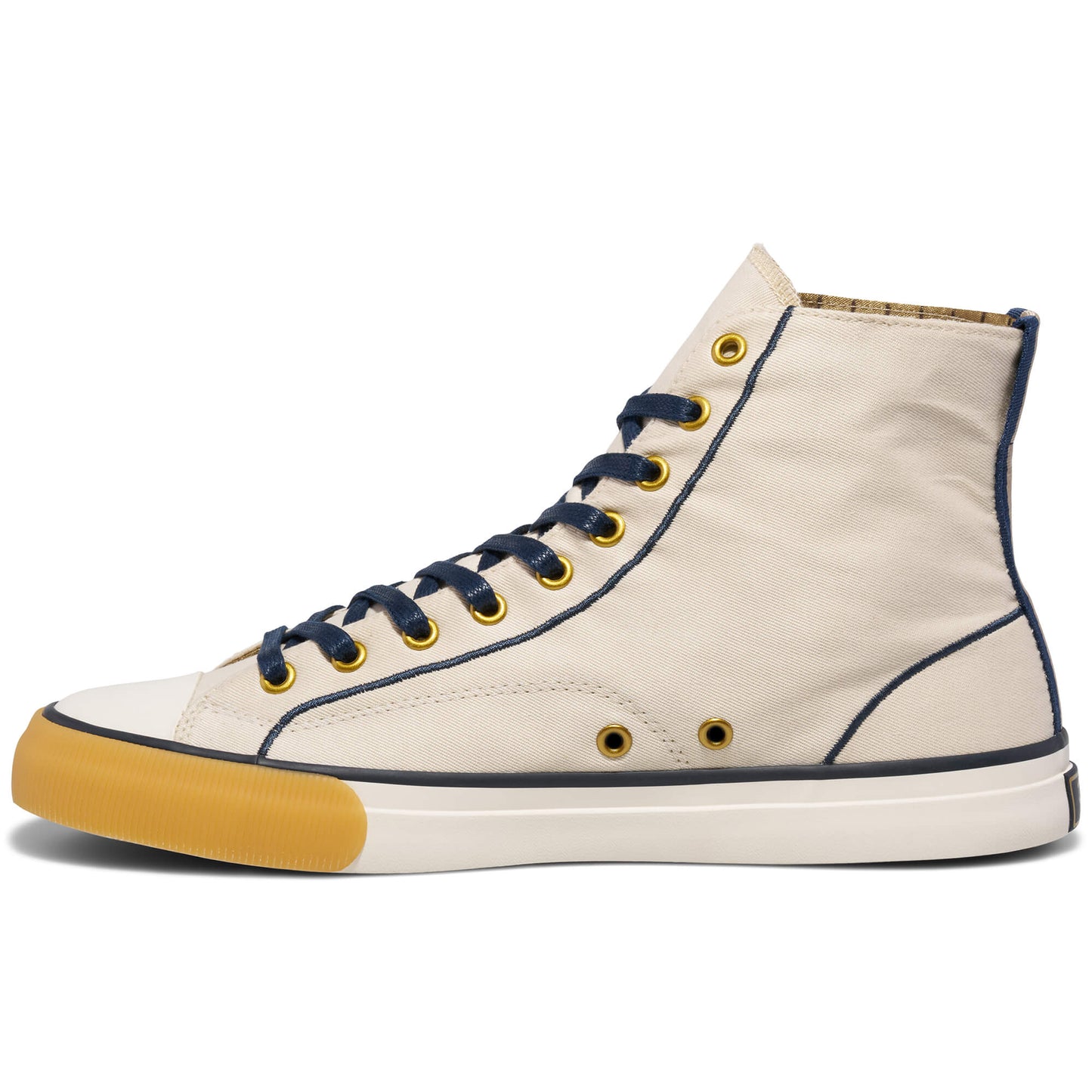 All-American High-Top Sand/Sapphire