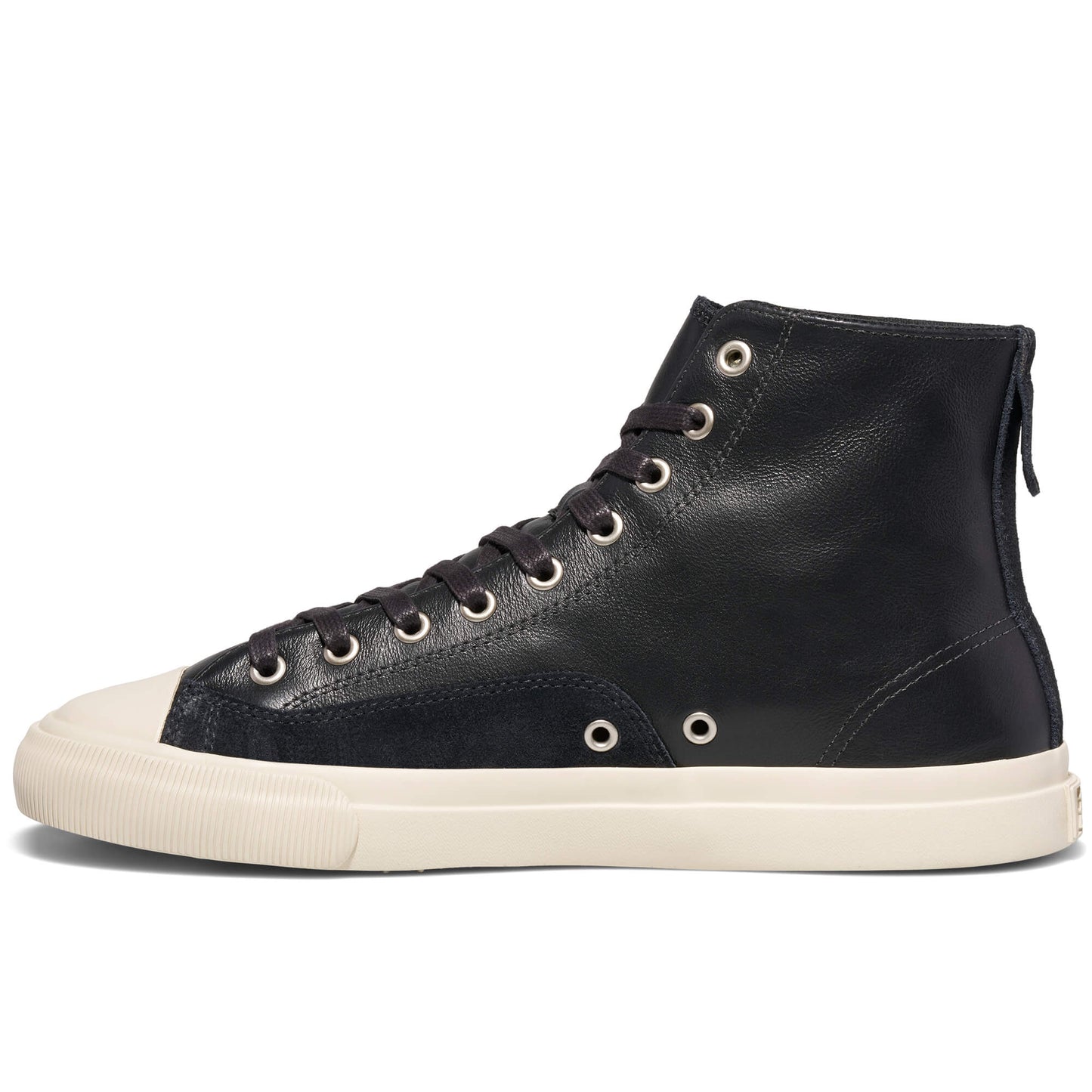 All-American High-Top Black/Sea Salt