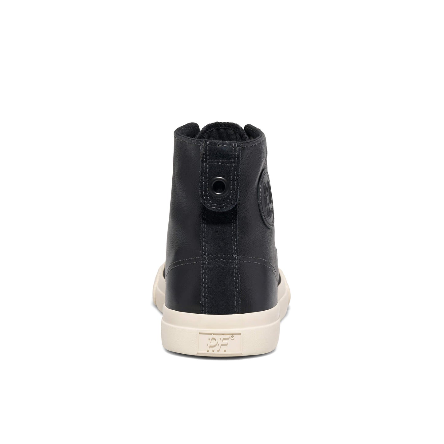 All-American High-Top Black/Sea Salt