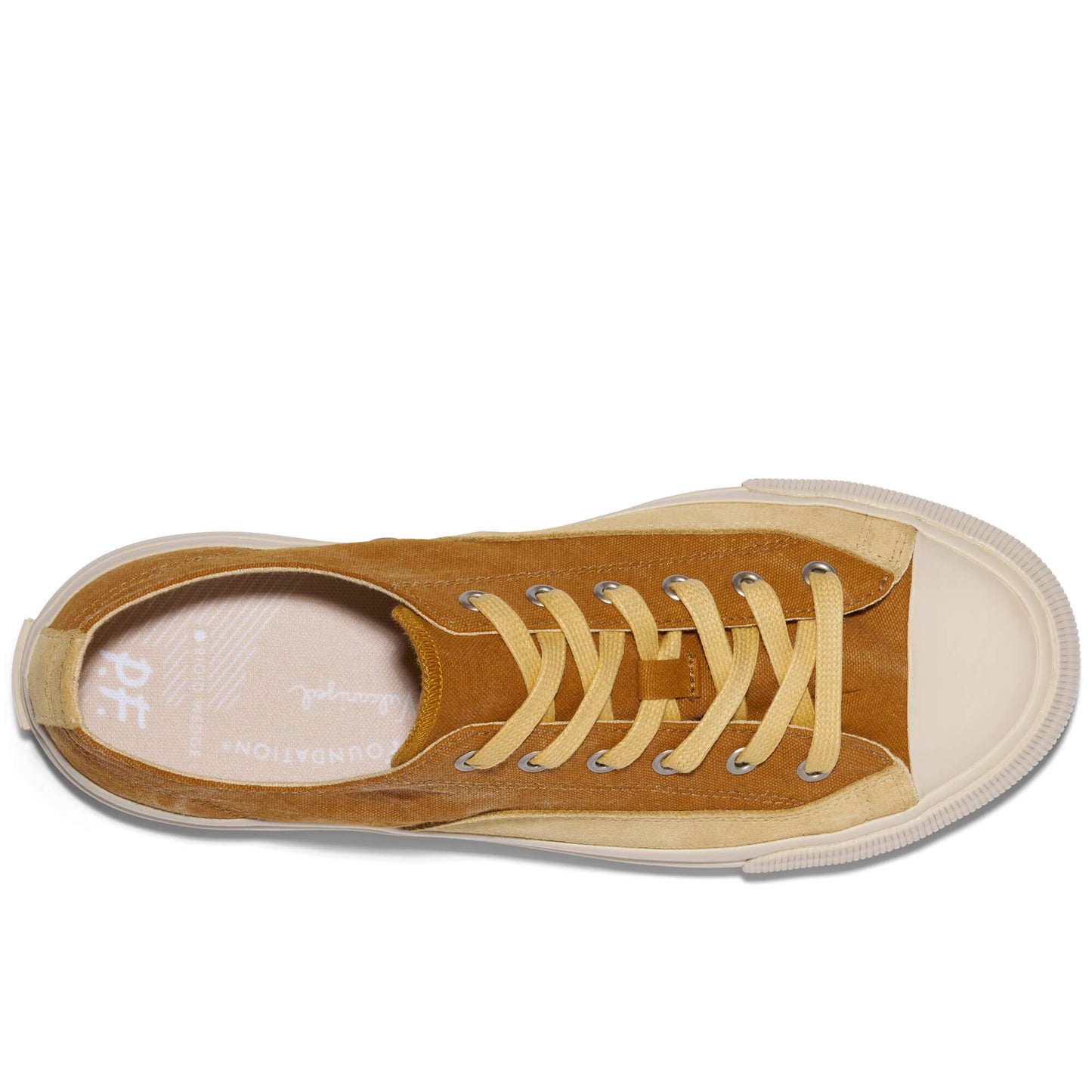 All-American Low-Top Spice/Wheat