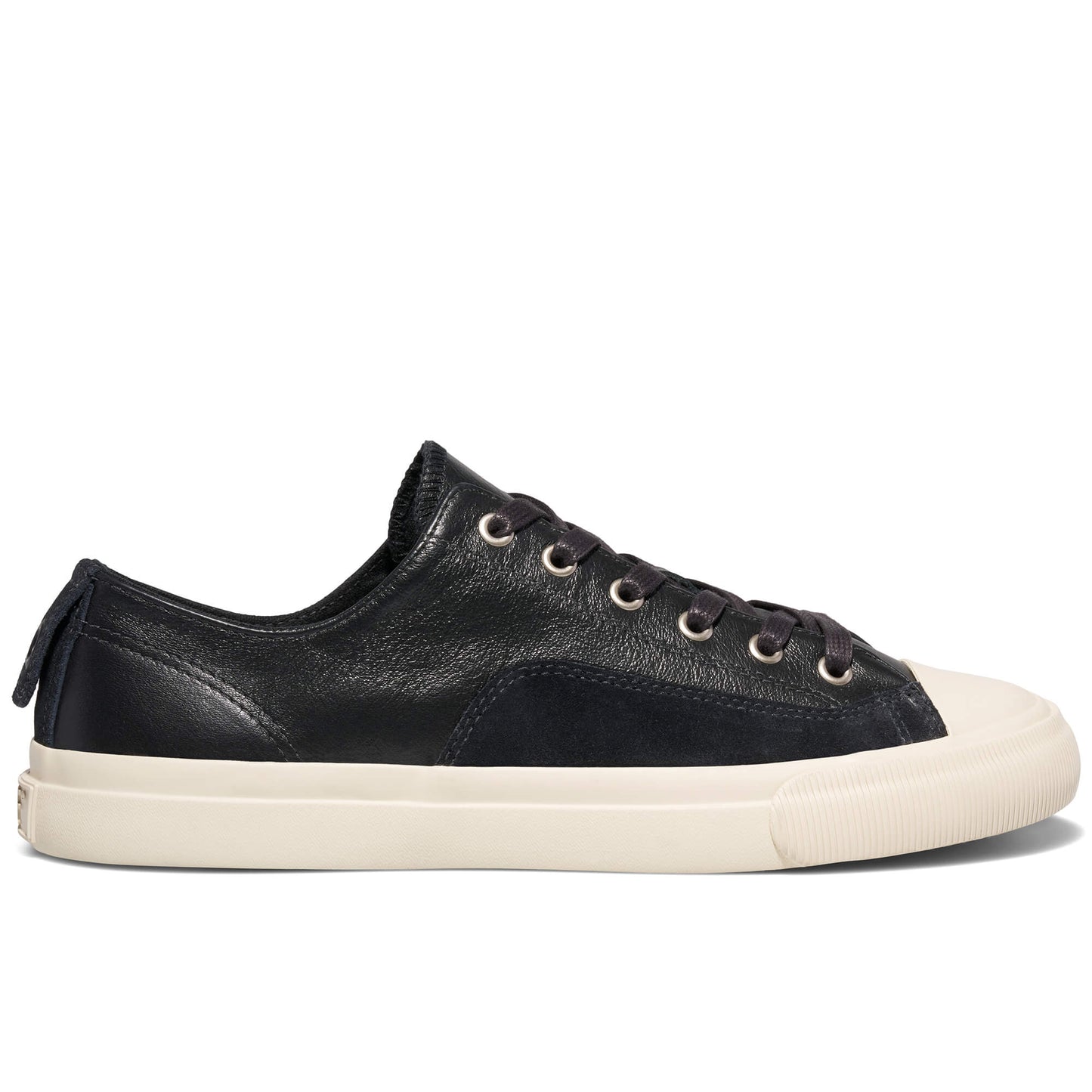 All-American Low-Top Black/Sea Salt