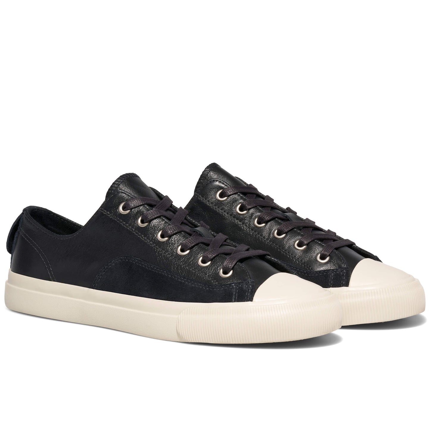 All-American Low-Top Black/Sea Salt