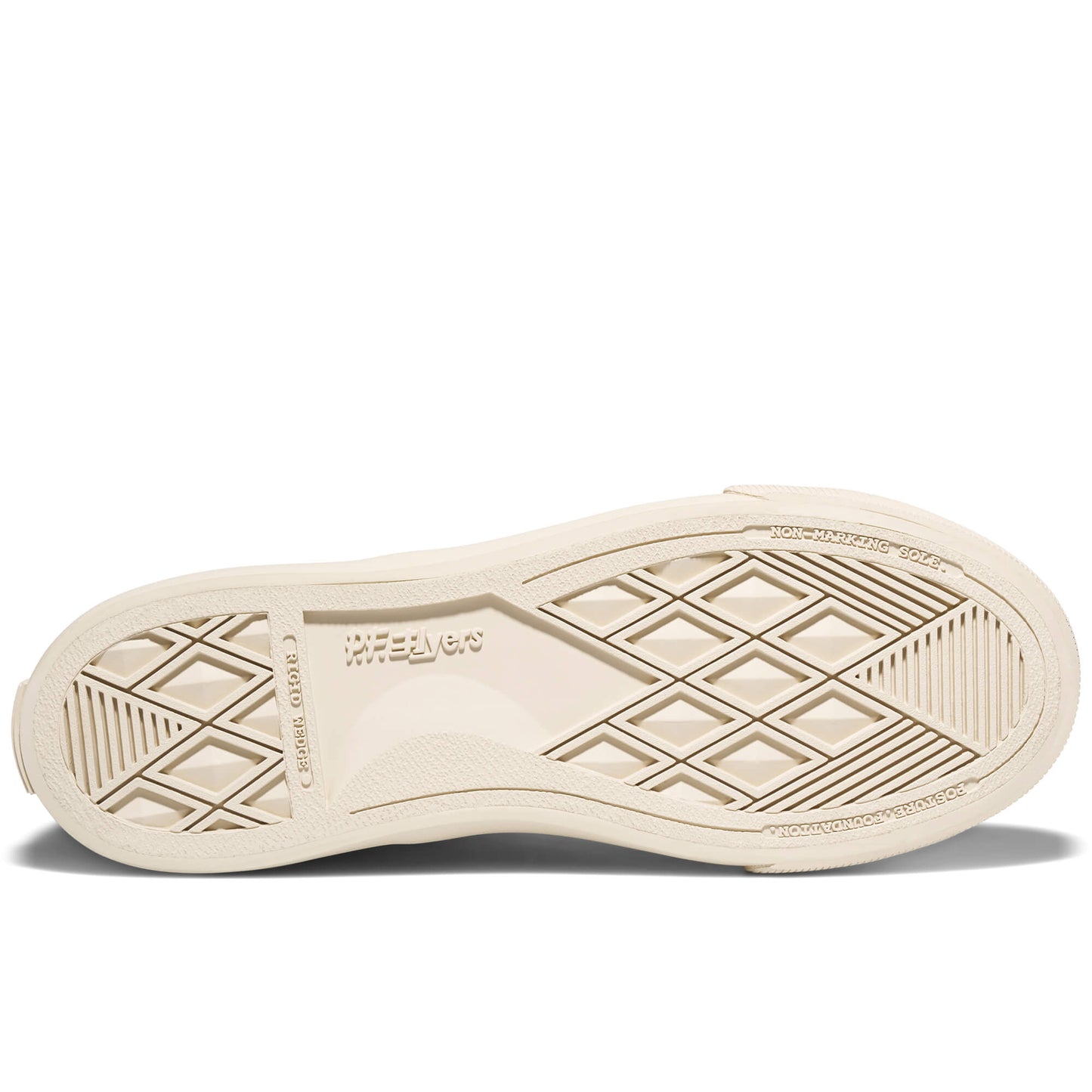 All-American Low-Top Black/Sea Salt