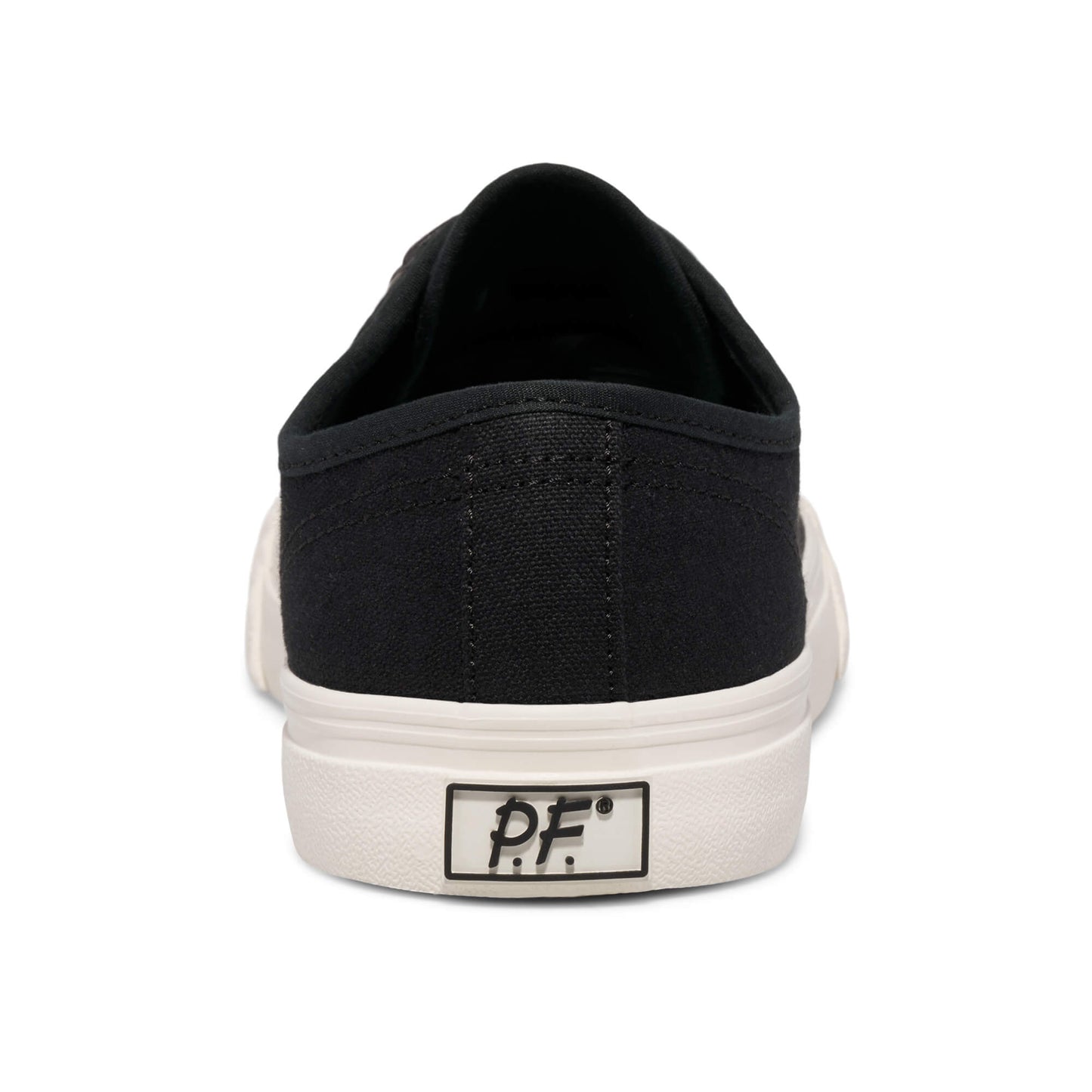 Center Low-Top Black/Sea Salt