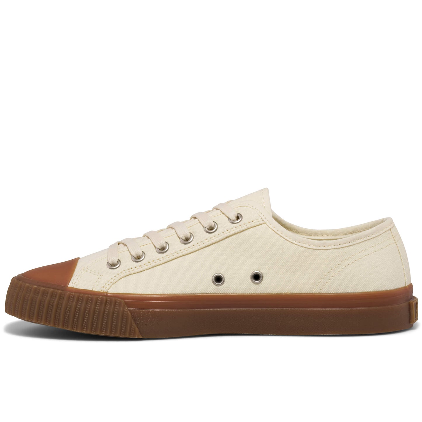 Center Low-Top Off-White/Gum