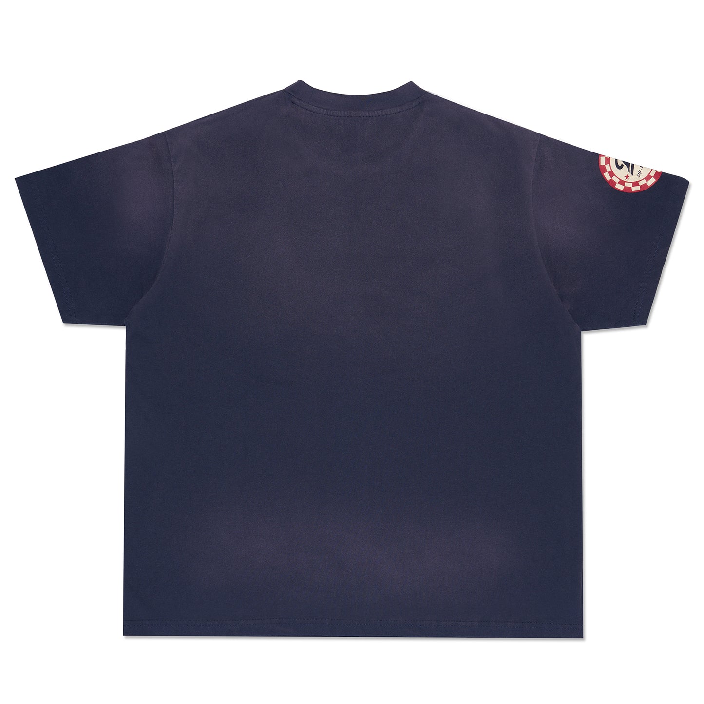 Home & Away Tee