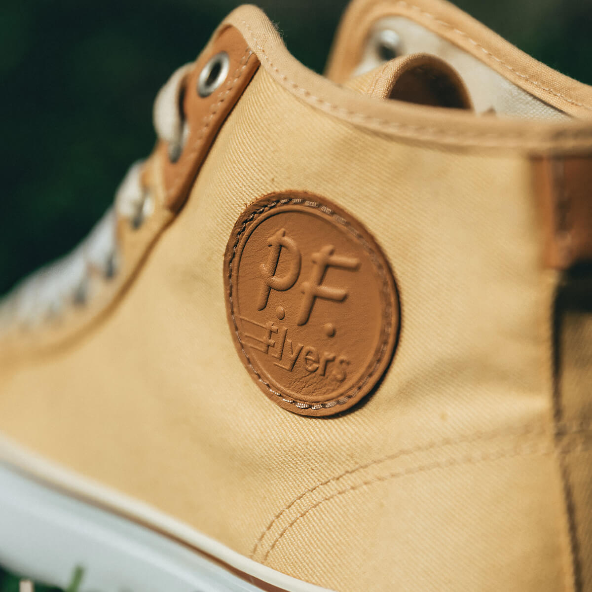 Center High-Top Wheat
