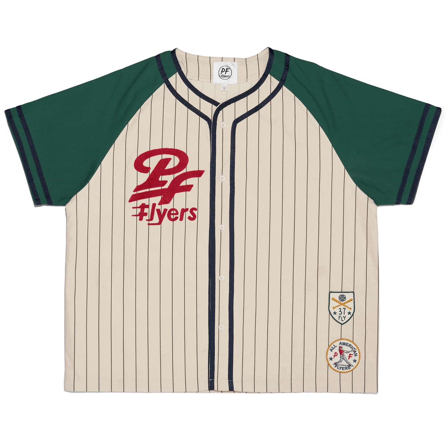 Home & Away Jersey