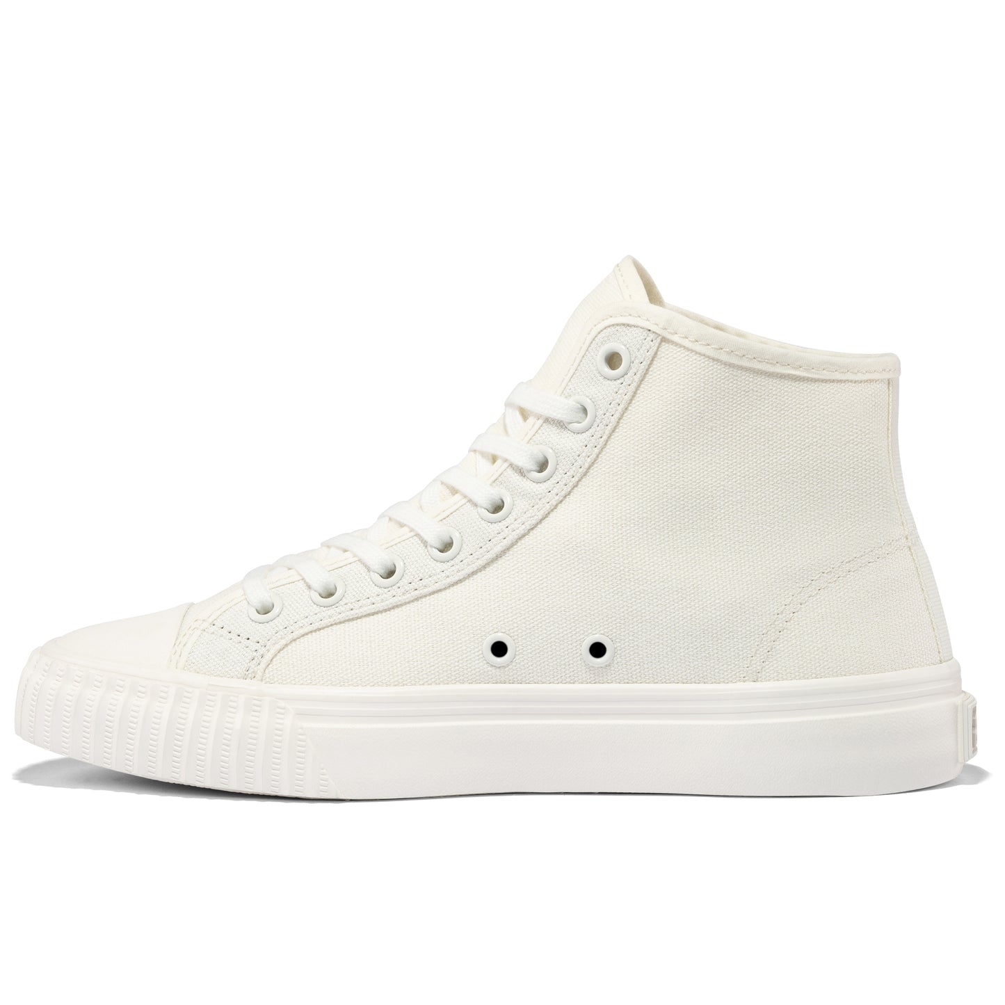 Center High-Top Sea Salt