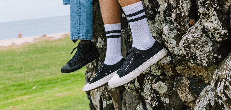 Summer Sneakers Under $100: Classic Style for Warm Weather Adventure