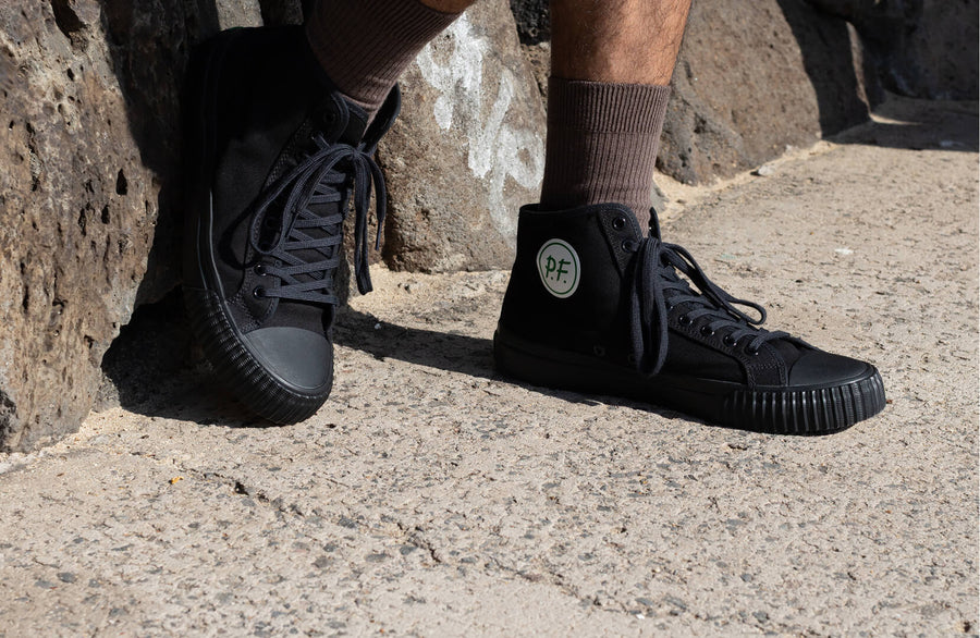 Meet The New Wide Width: The 1993's Comfortable Upgrade