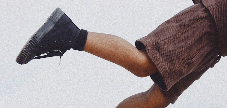 Back-to-School Sneaker Shopping: What Every Parent Should Know