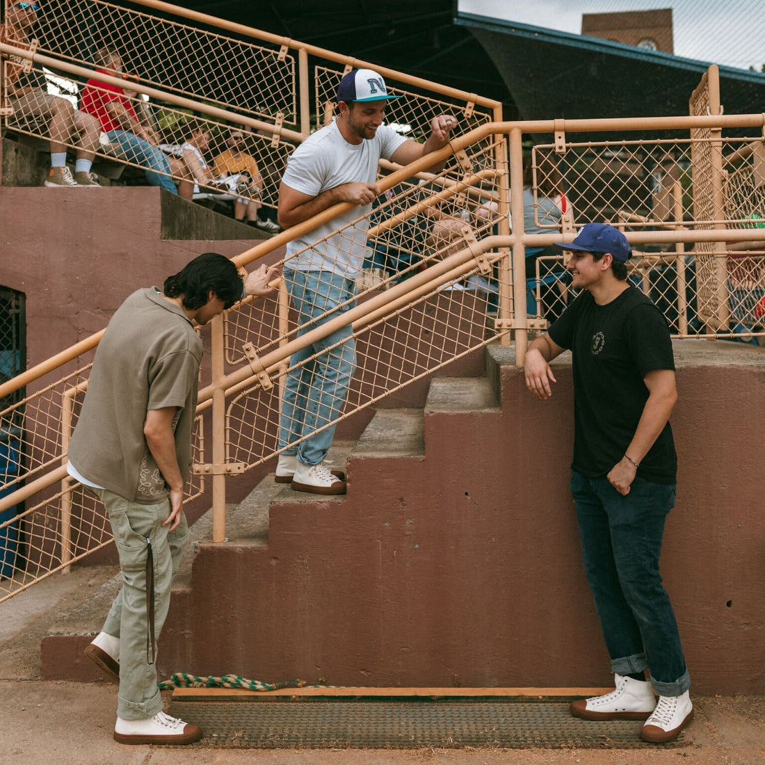 What Does Sandlot Baseball Mean to Me? - Erik Winchell