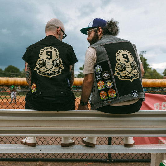 What Sandlot Means to Me: By Sam S. of Neuse River Nine