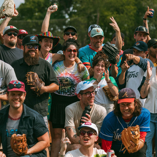The Sandlot Revolution Summit: A Weekend That’ll Last FOR-EV-ER