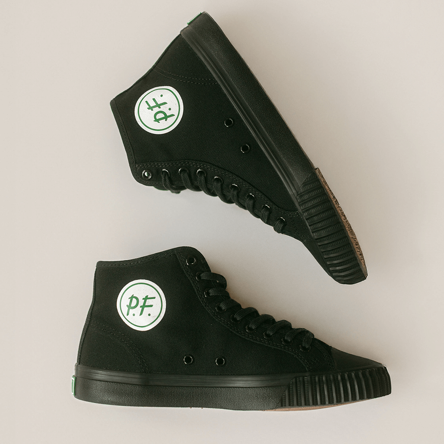 The 1993 Sandlot Shoes