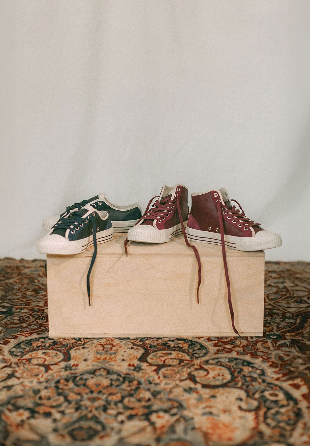 Varsity Classics