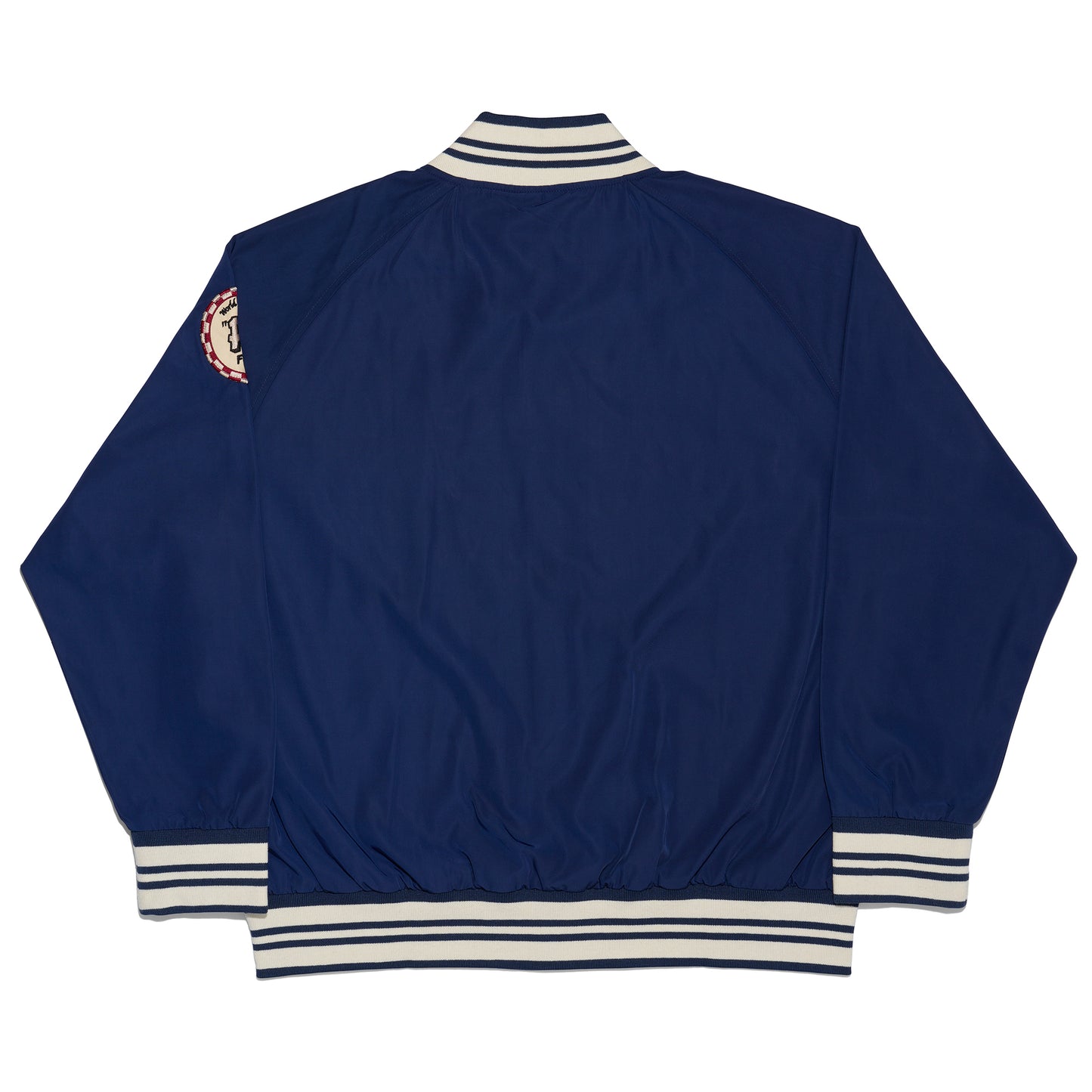 Home & Away Jacket
