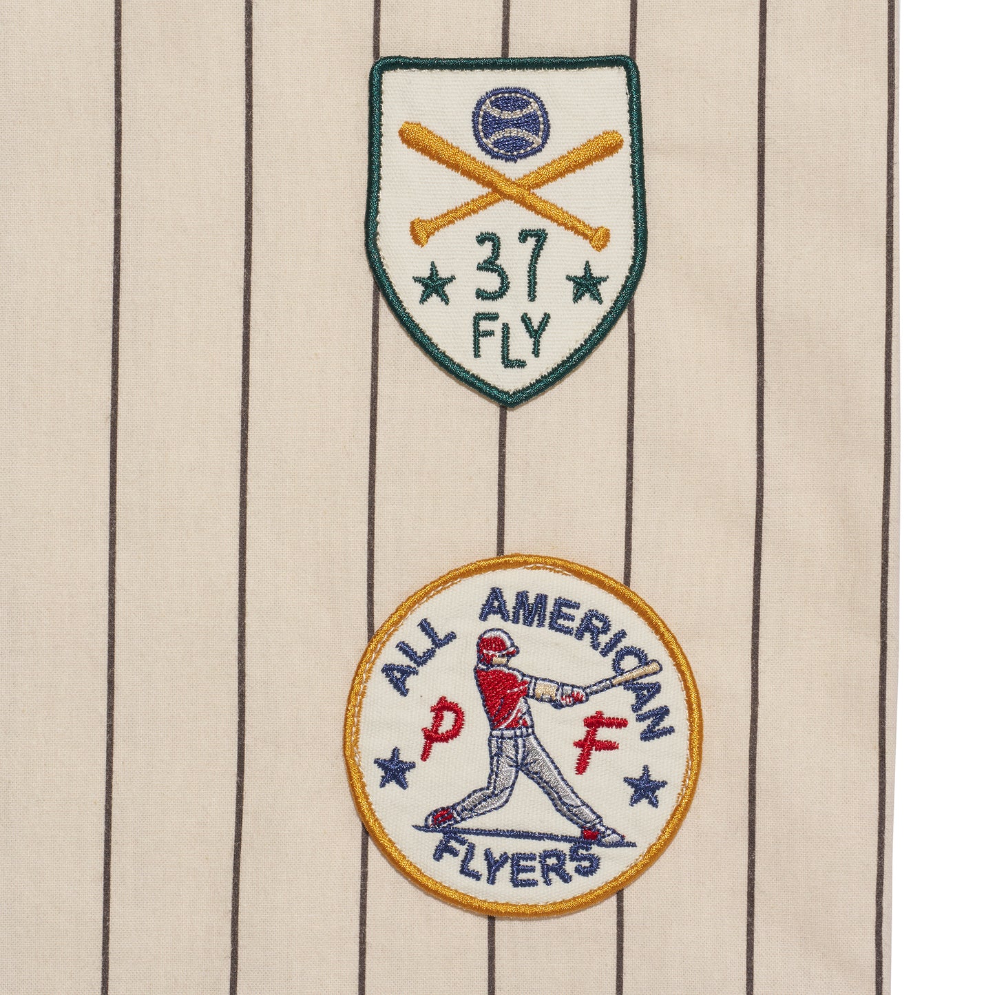 Home & Away Jersey