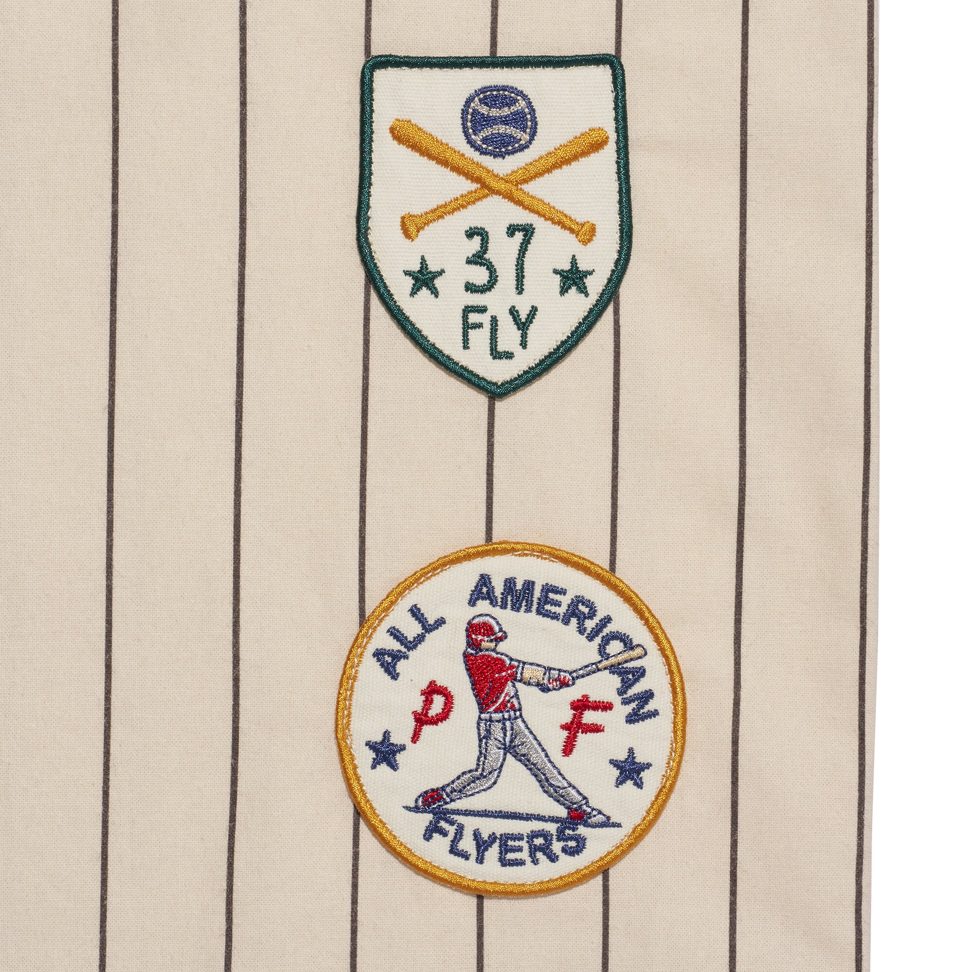 Home & Away Jersey