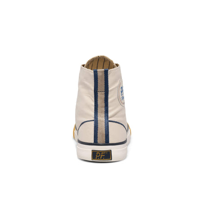 All-American High-Top Sand/Sapphire