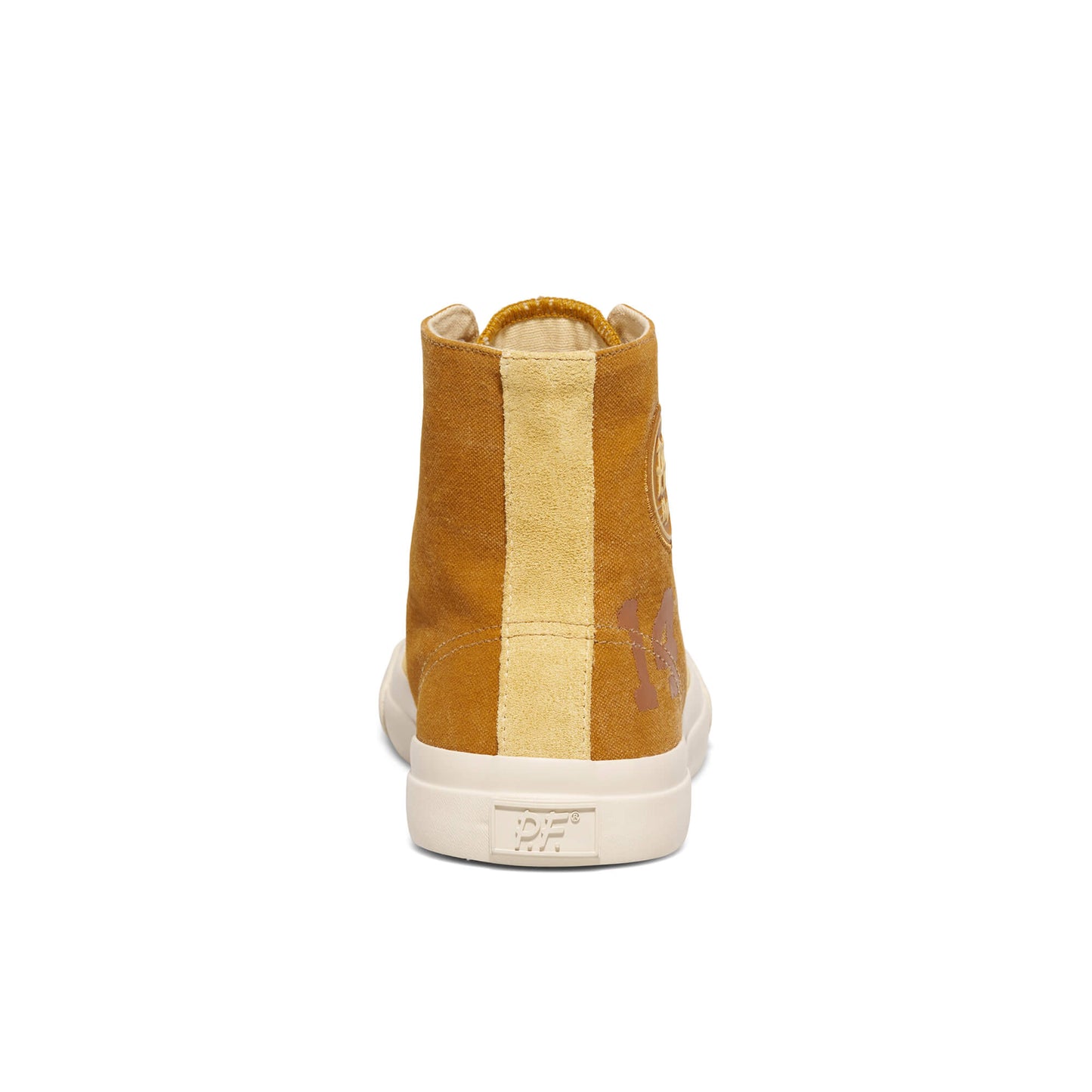 All-American High-Top Spice/Wheat