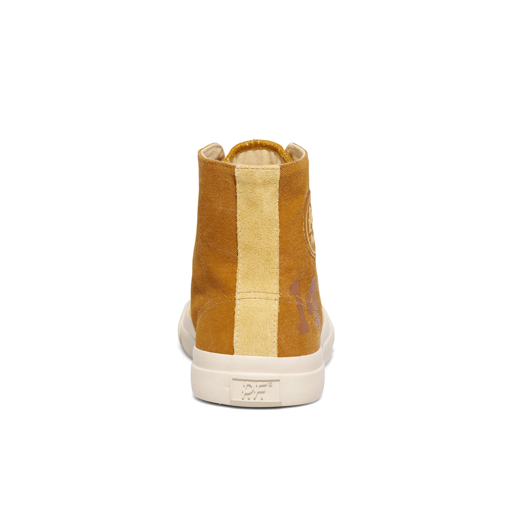 All-American High-Top Spice/Wheat