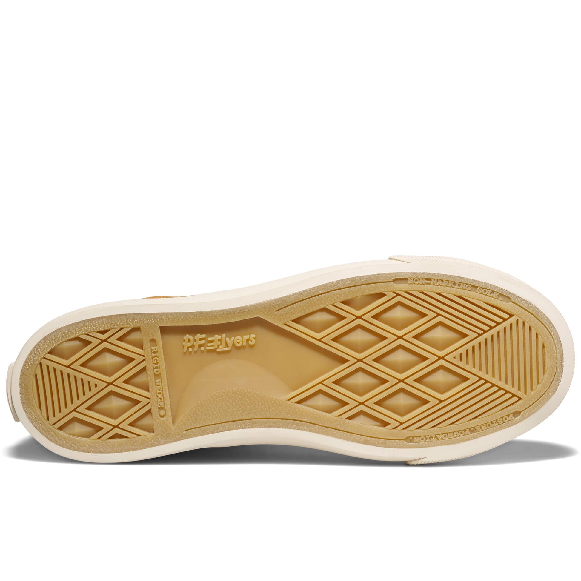 All-American Low-Top Spice/Wheat