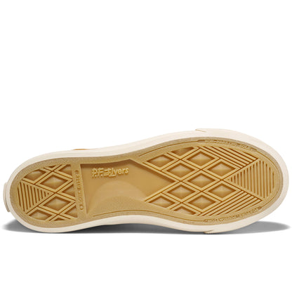 All-American Low-Top Spice/Wheat