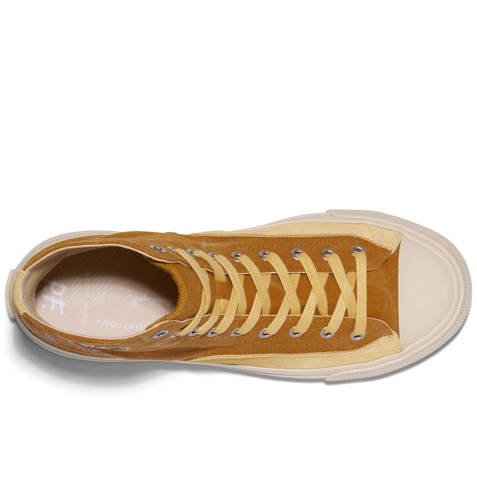 All-American Low-Top Spice/Wheat