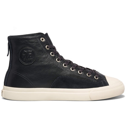 All-American High-Top Black/Sea Salt
