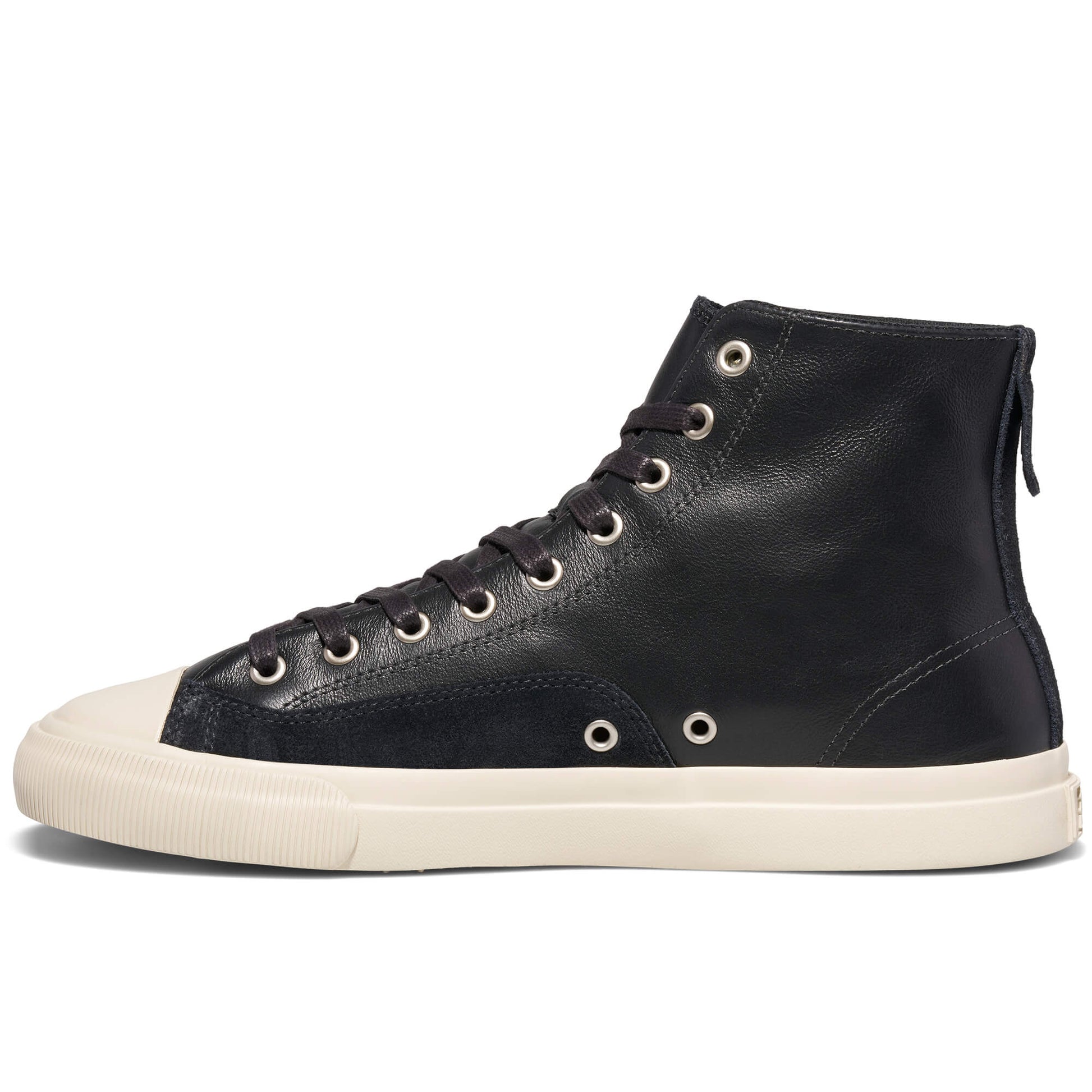 All-American High-Top Black/Sea Salt