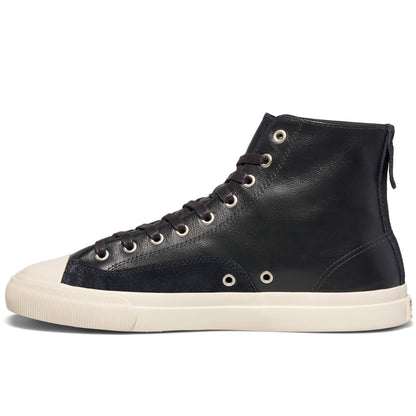 All-American High-Top Black/Sea Salt