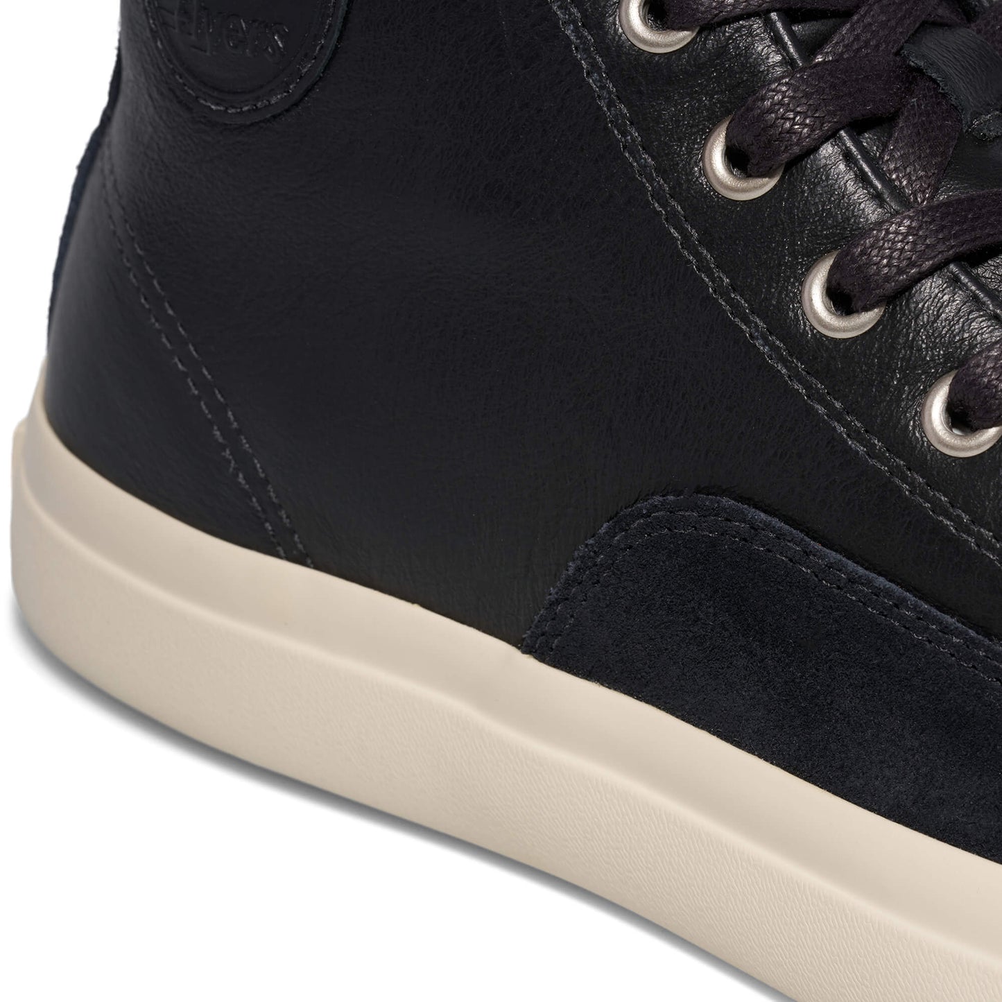 All-American High-Top Black/Sea Salt