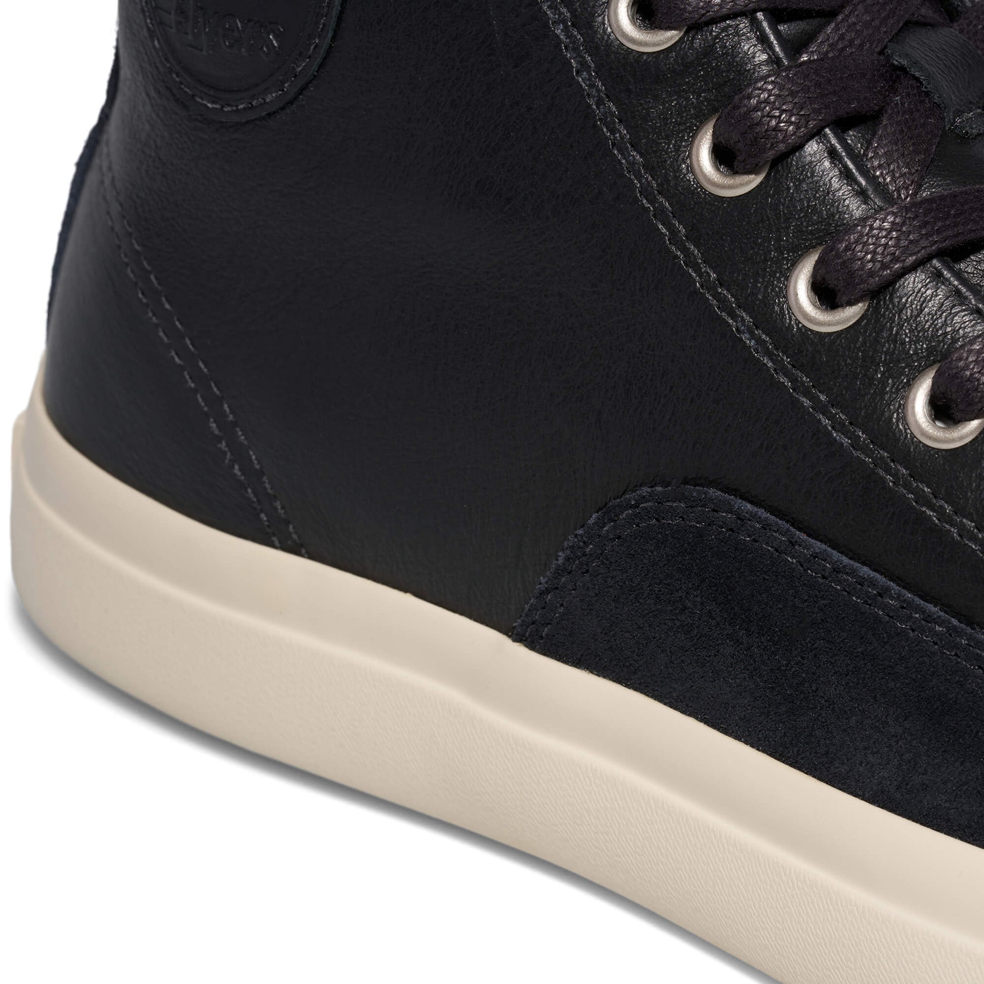 All-American High-Top Black/Sea Salt