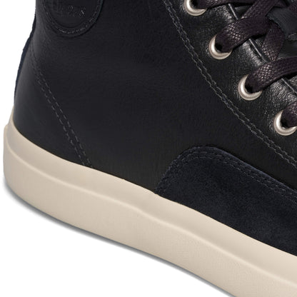 All-American High-Top Black/Sea Salt