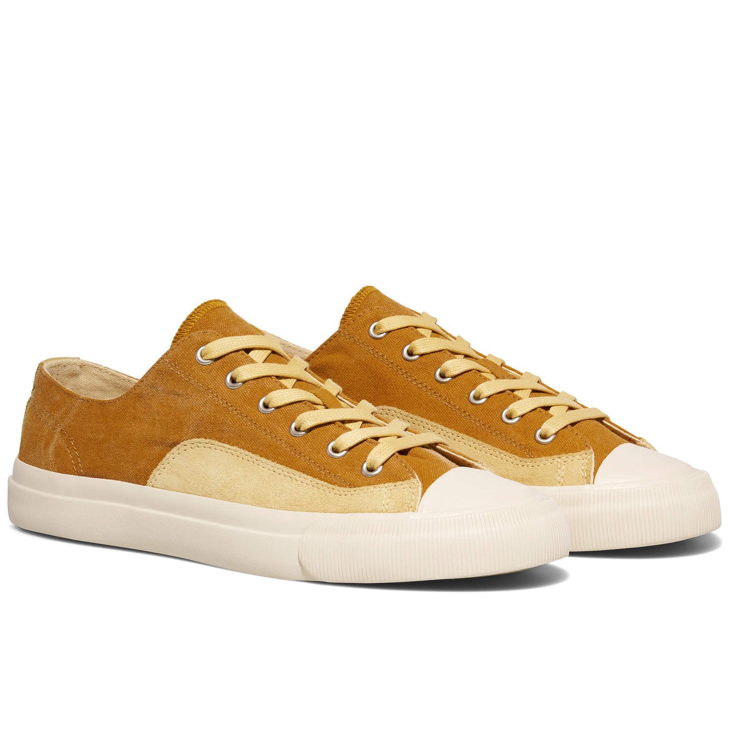 All-American Low-Top Spice/Wheat