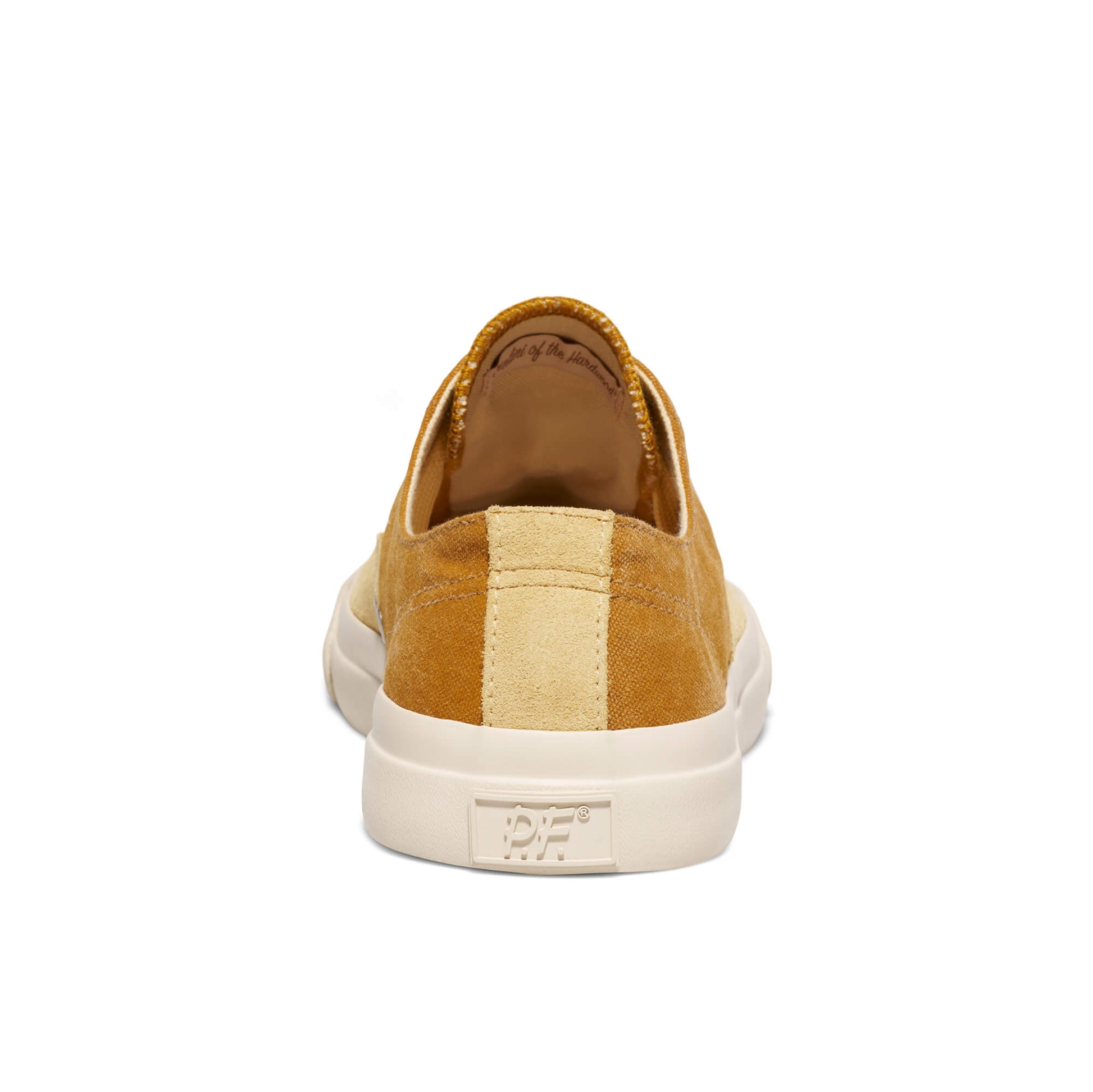 All-American Low-Top Spice/Wheat