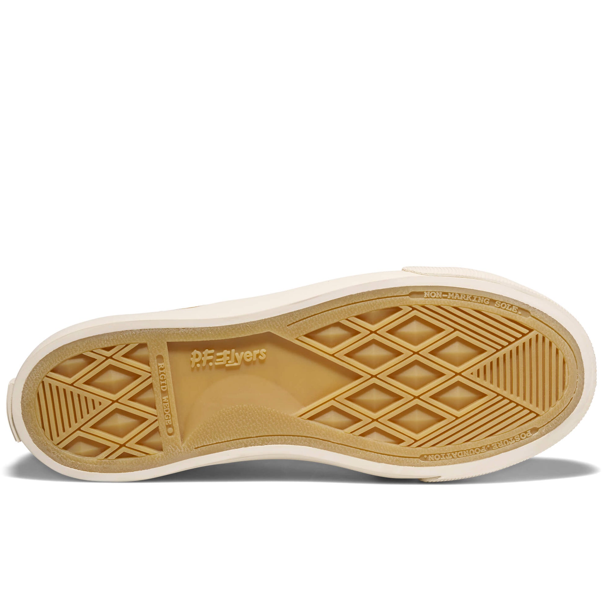 All-American Low-Top Spice/Wheat