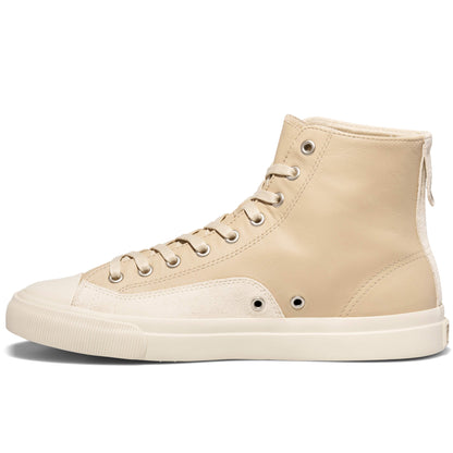 All-American High-Top Taupe/Sea Salt