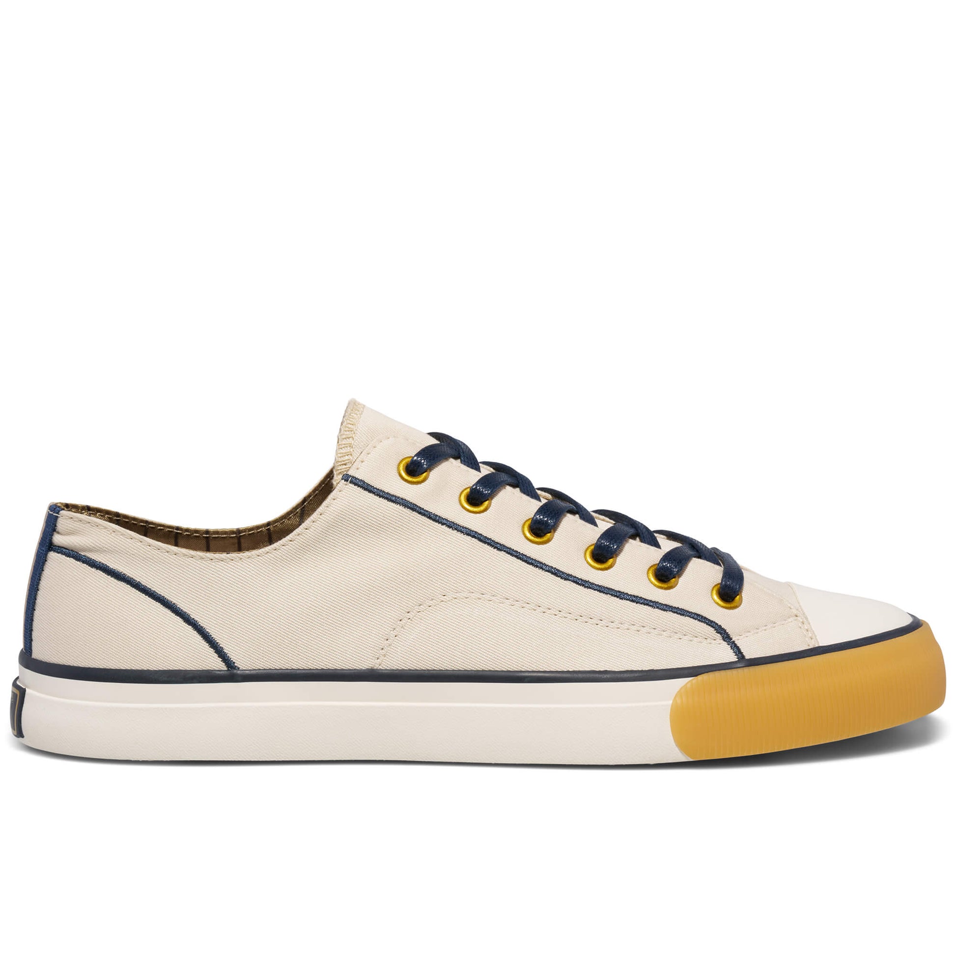 All-American Low-Top Sand/Sapphire