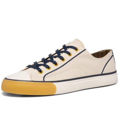 All-American Low-Top Sand/Sapphire