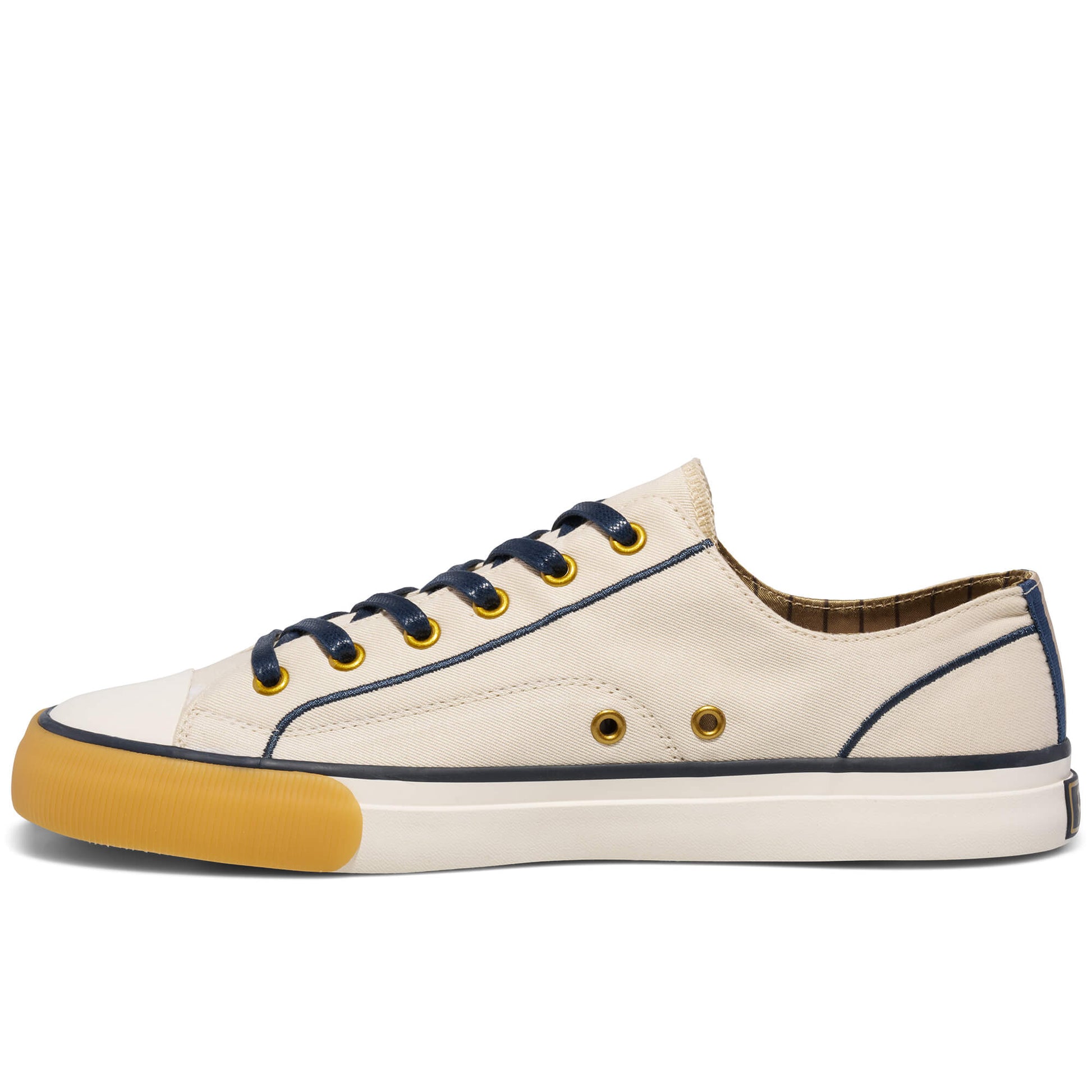 All-American Low-Top Sand/Sapphire