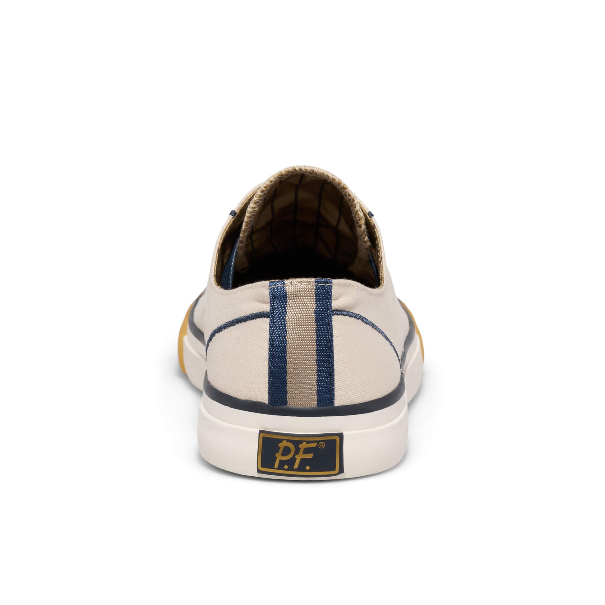 All-American Low-Top Sand/Sapphire