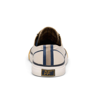 All-American Low-Top Sand/Sapphire