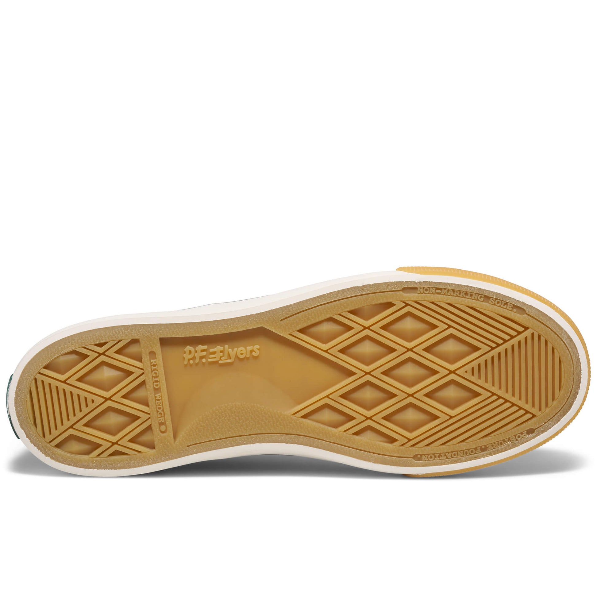 All-American Low-Top Sand/Sapphire