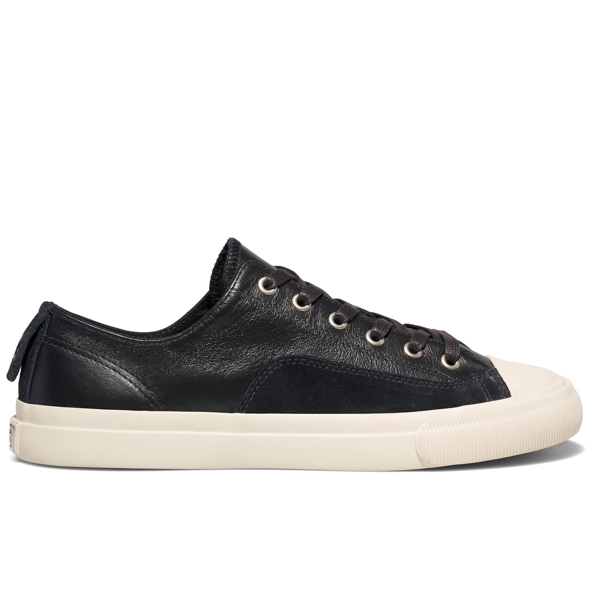 All-American Low-Top Black/Sea Salt