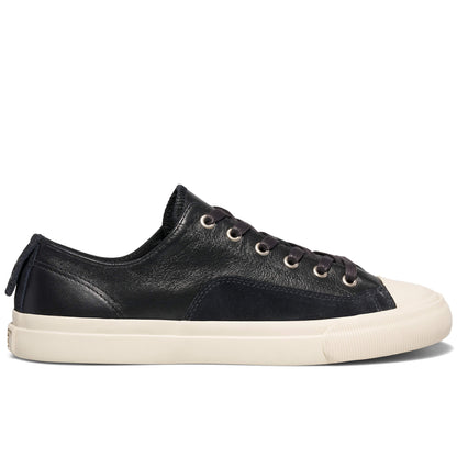All-American Low-Top Black/Sea Salt