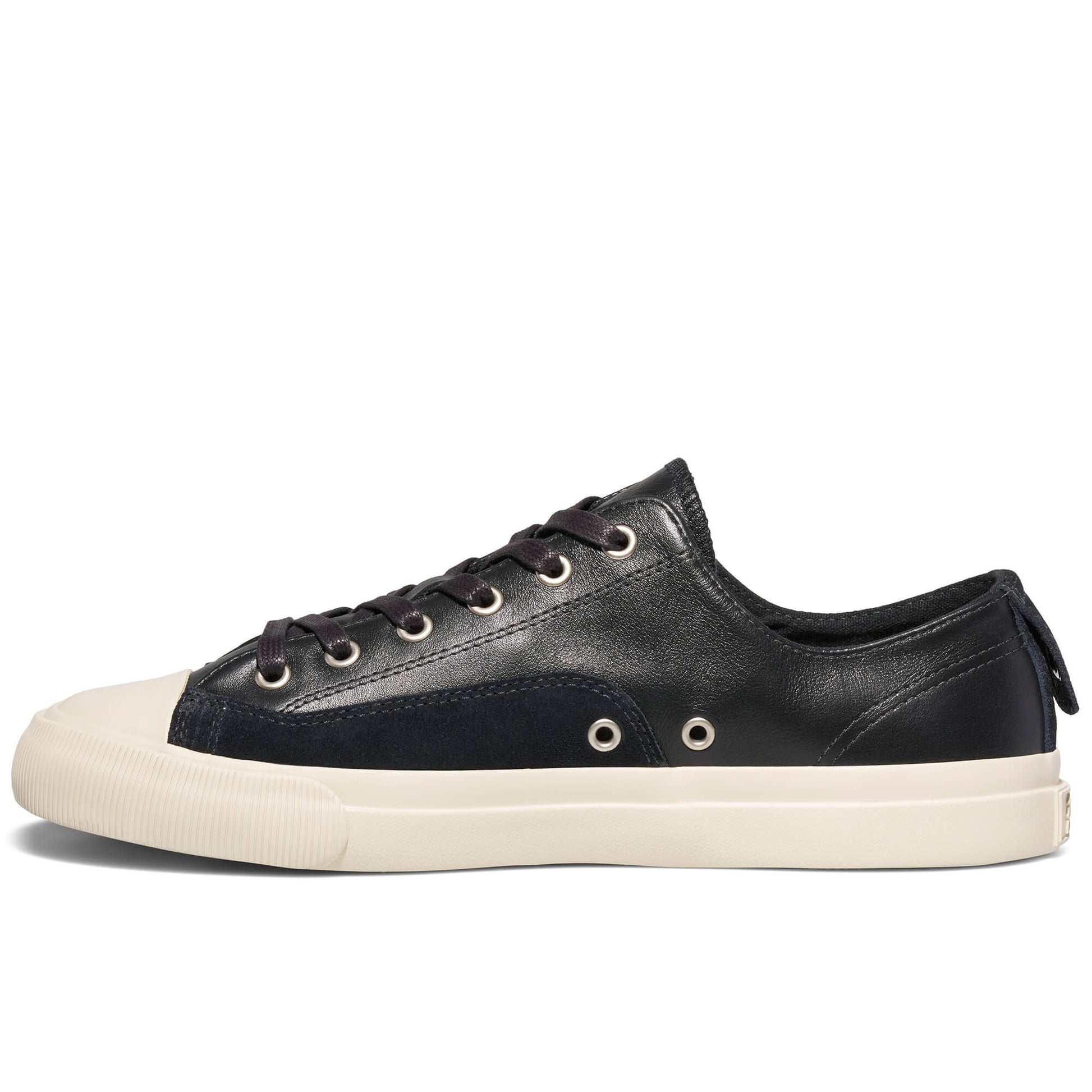 All-American Low-Top Black/Sea Salt
