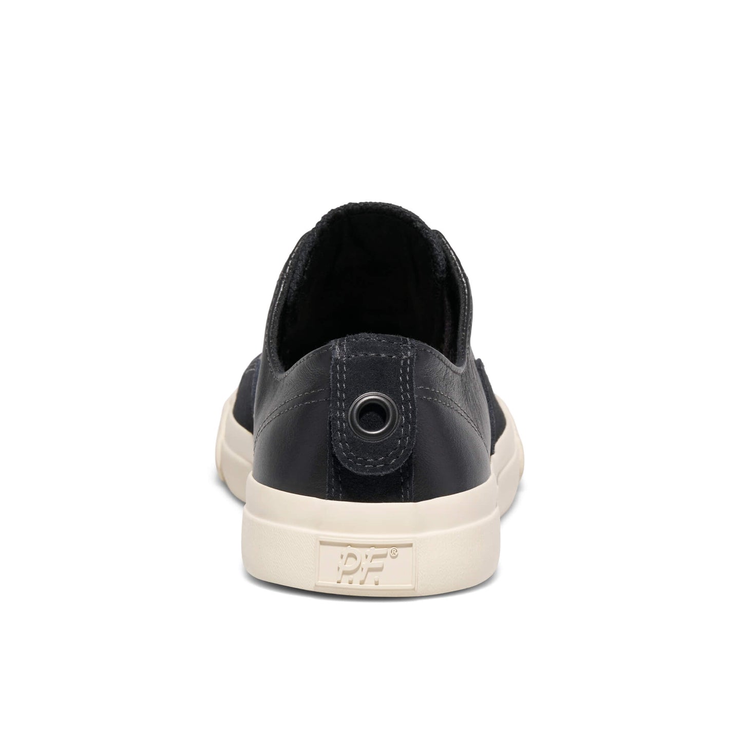 All-American Low-Top Black/Sea Salt